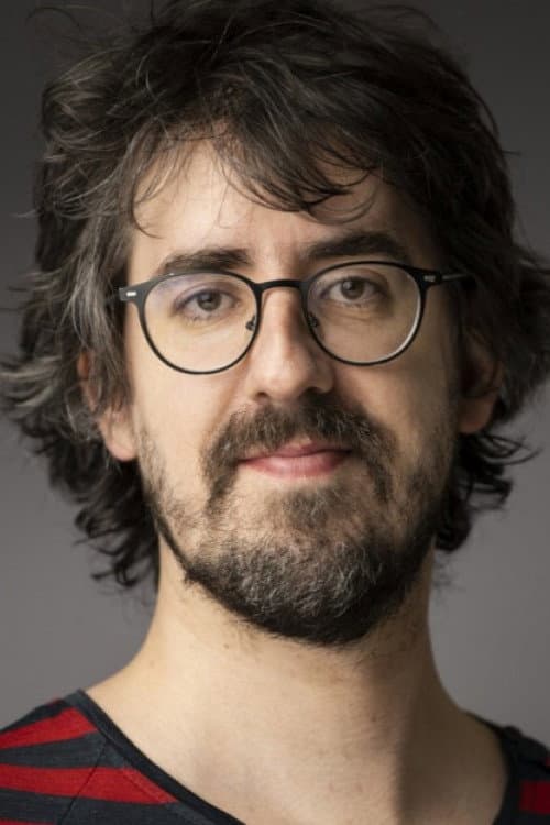 Marcel Barelli foto