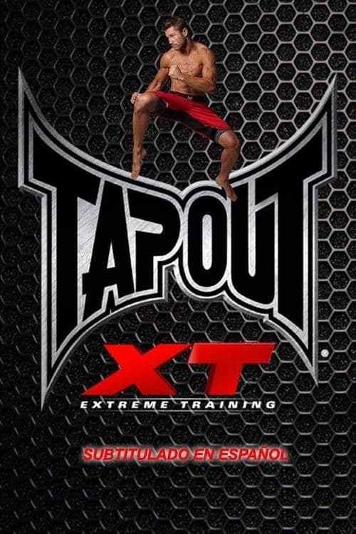 Tapout XT - 8 Pack Abs (2012) poster