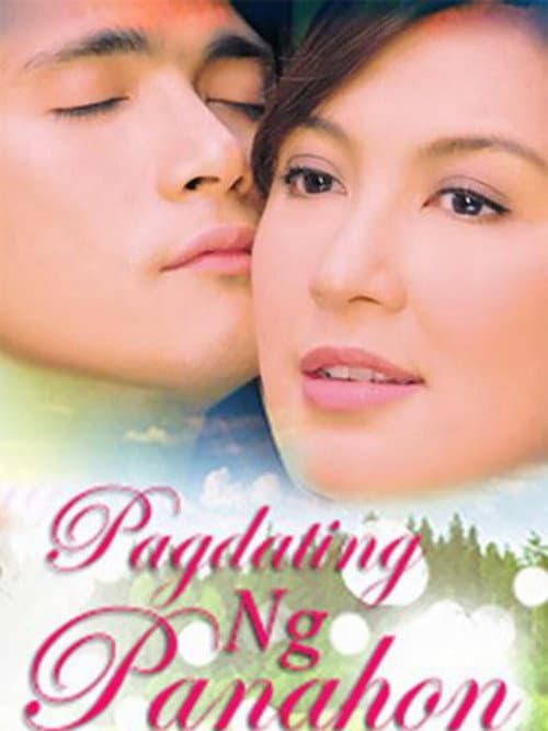 Pagdating ng Panahon (2001) poster