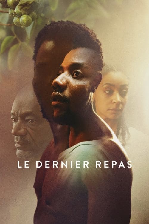 Le Dernier Repas (2024) poster