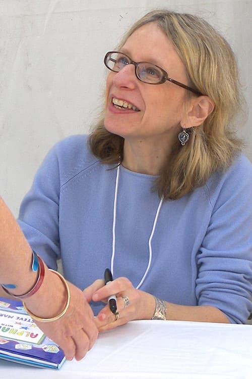 Roz Chast foto
