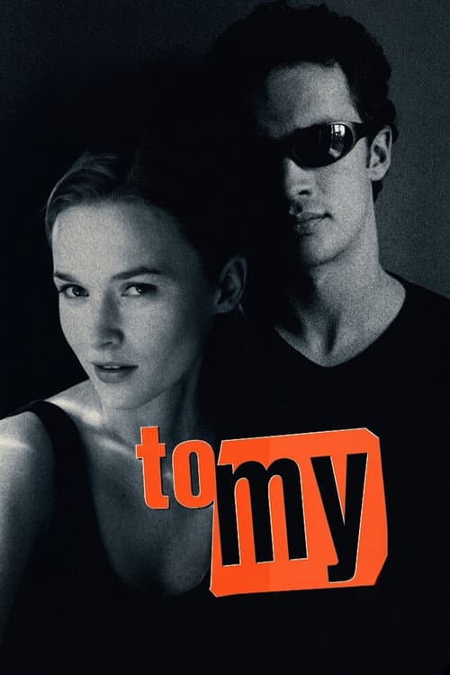 To my (2000) poster