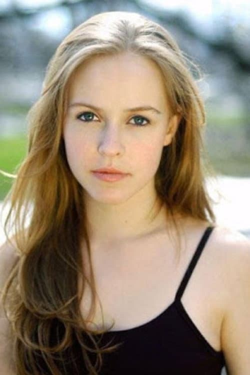Megan Tusing foto