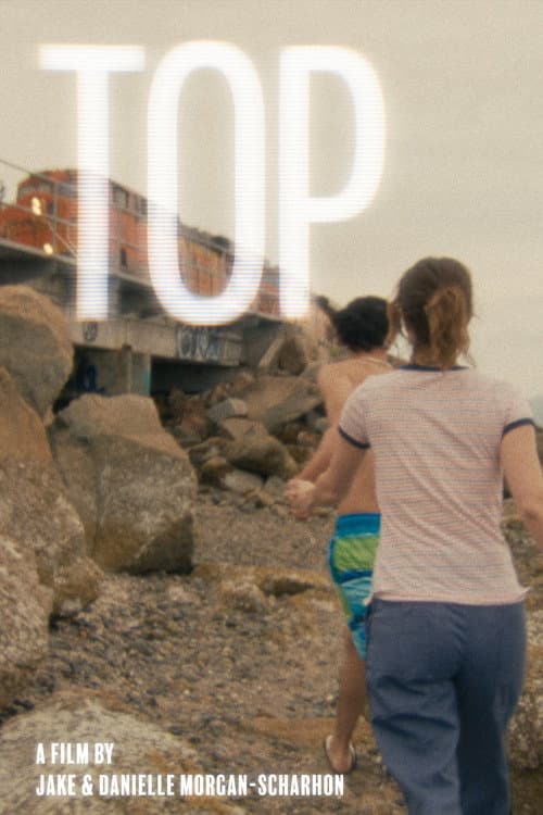 Top (2026) poster