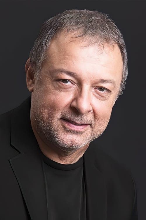 Atilla Şendil foto