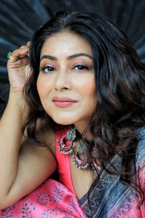Gargee RoyChowdhury foto