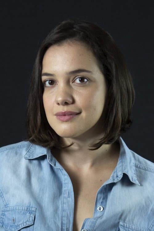 Brenda Diniz foto