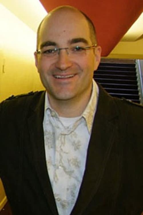 Nicolas Neuhold foto