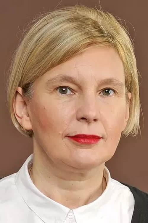 Lenka Kny foto