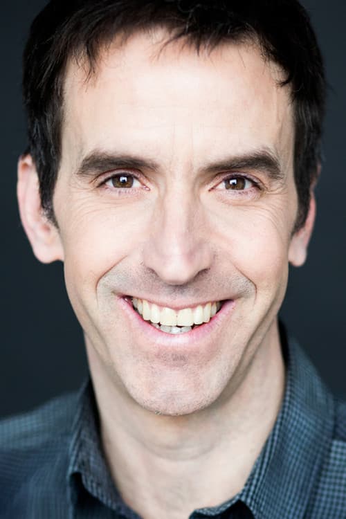 Pierre-Antoine Lasnier foto