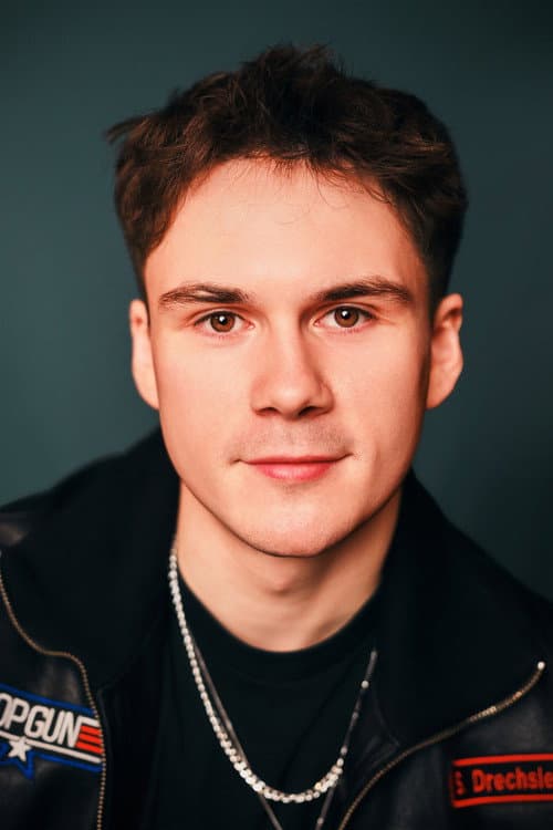 Zachaeus Willis foto