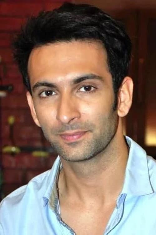 Nandish Singh foto