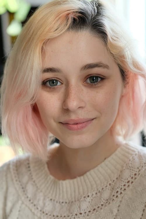 Xaria Dotson foto