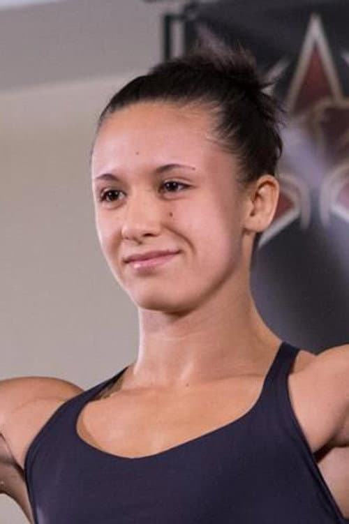 Tessa Simpson foto