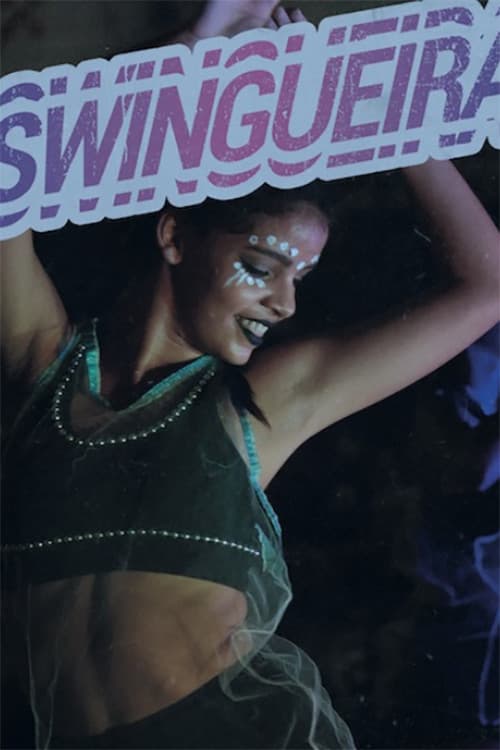 Swingueira (2020) poster