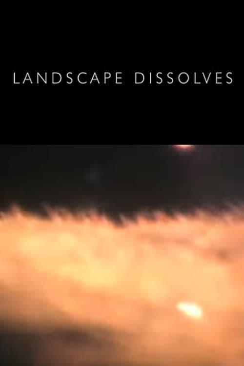 Landscape Dissolves (2012) poster