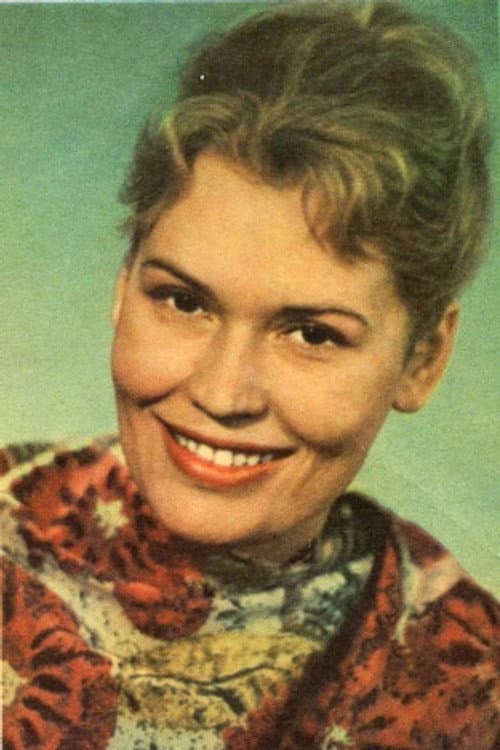 Галина Рогачева foto