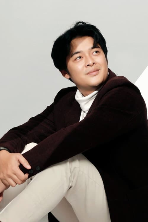 Bastari Bayu foto