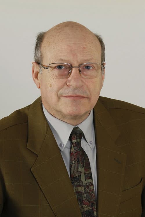 Michel Dubois foto