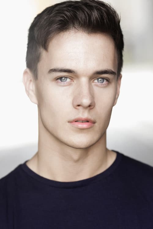 Karl Hughes foto