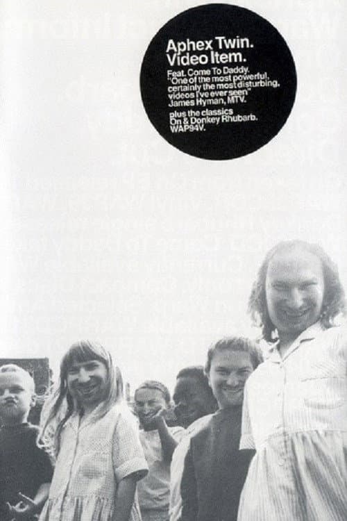 Come to Daddy (1997) poster