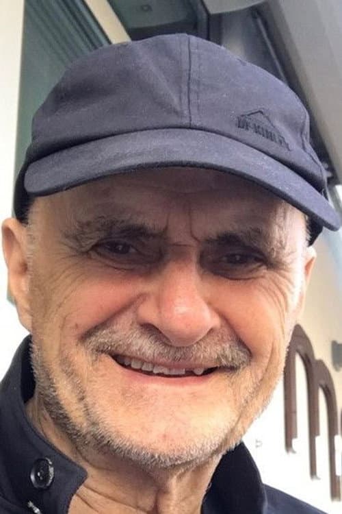 Erich Glavitza foto