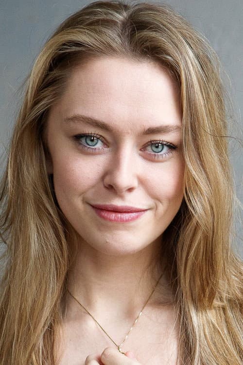 Lisa Zweerman foto