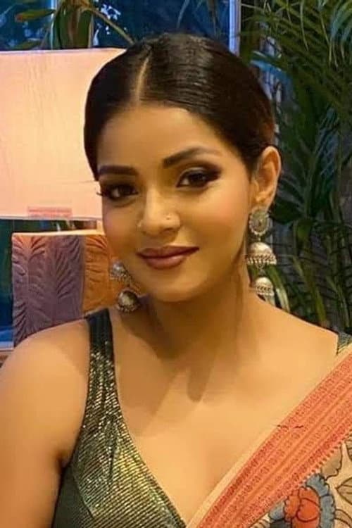 Arunima Ghosh foto