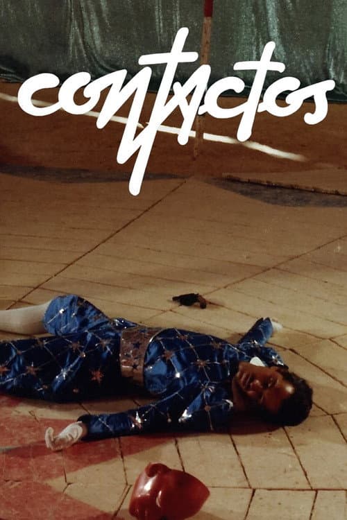 Contactos (1986) poster