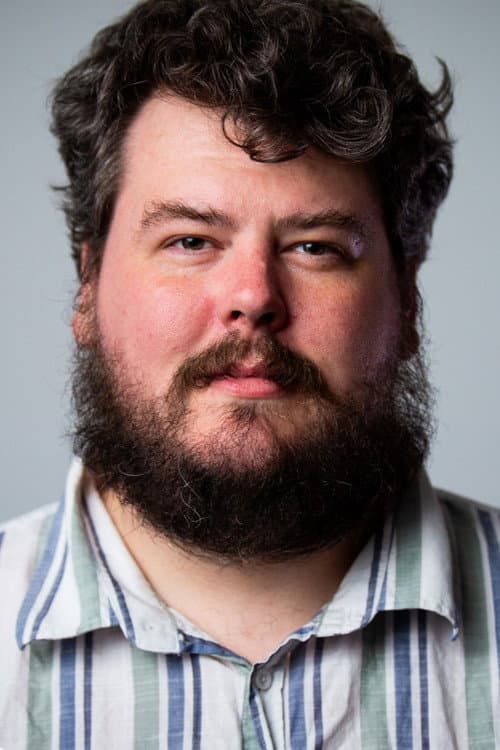Thomas Zahariou foto