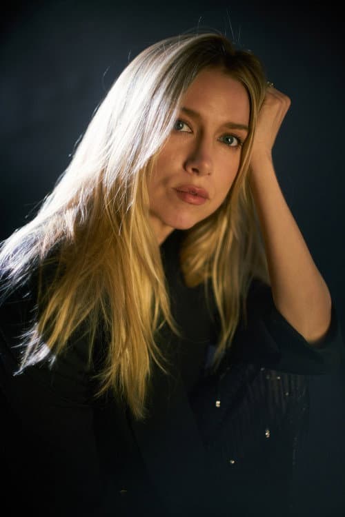 Amanda Drexton foto