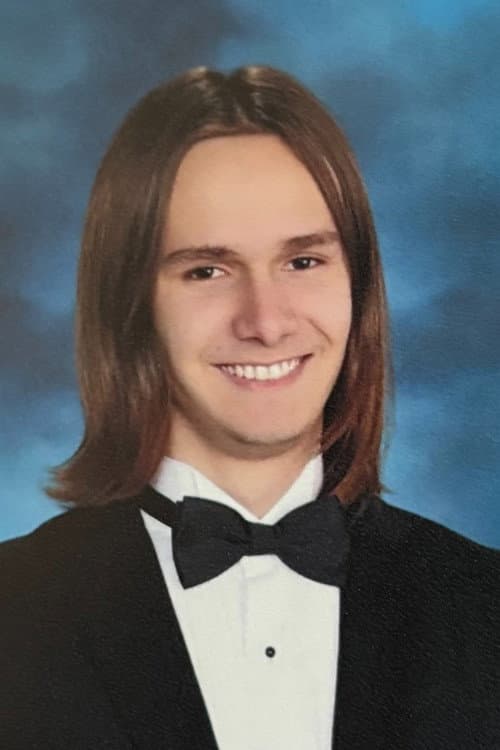 Tyler Giossi foto