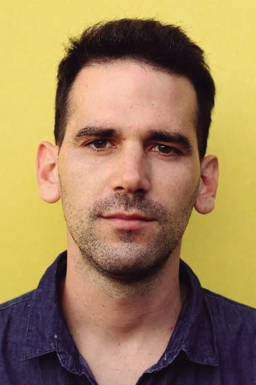 Ignacio Rogers foto