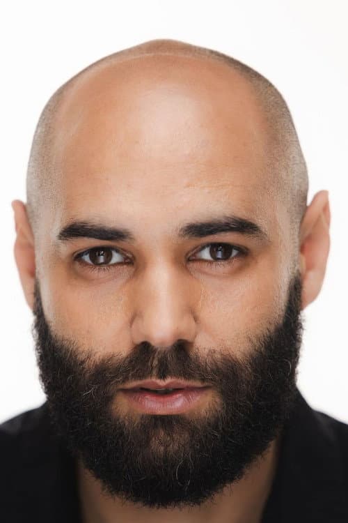 Issam Dakka foto
