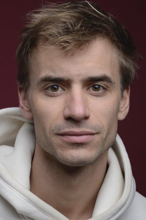 Kevin Garnichat foto