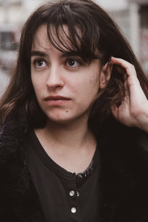 Anouk Villemin foto