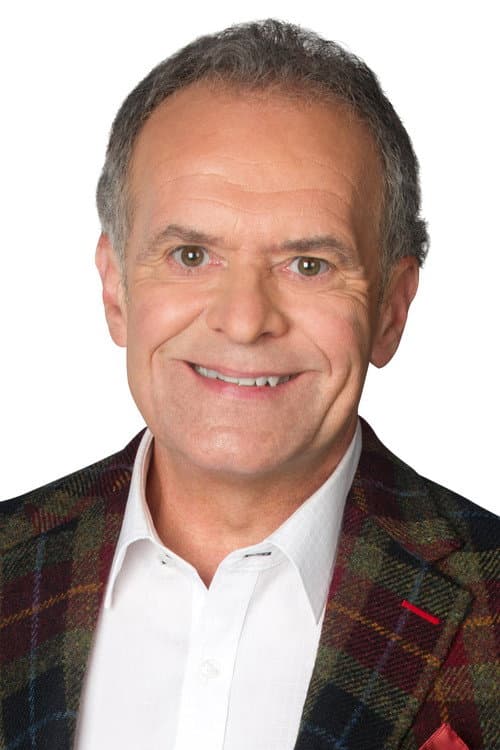 Pierre Houde foto