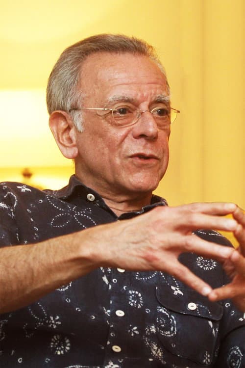 José Bustani foto