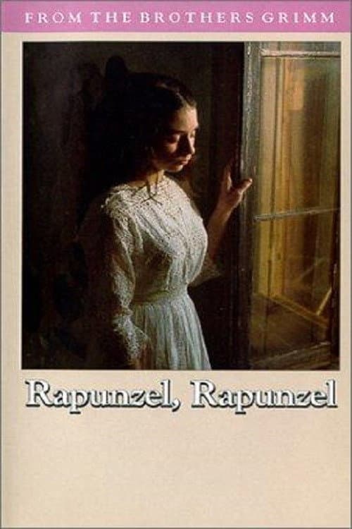 Rapunzel, Rapunzel (1979) poster