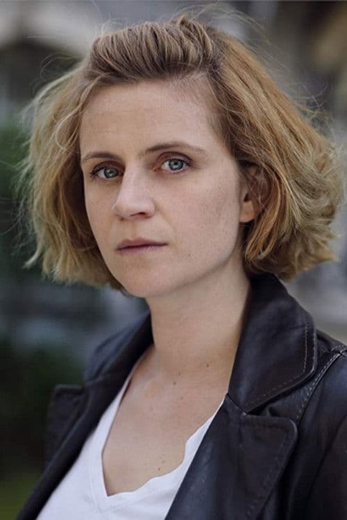 Nathalie Van Tongelen foto