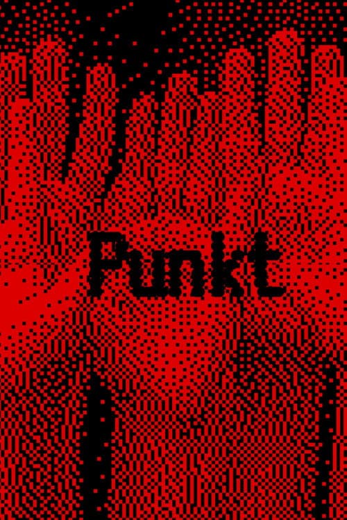 Punkt Punkt Punkt (2026) poster