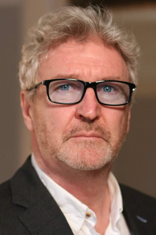 Will Hanrahan foto
