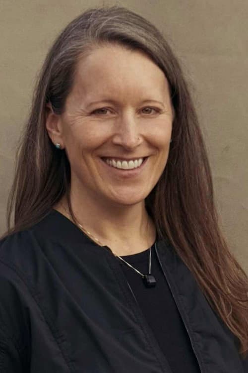 Audrey Powers foto