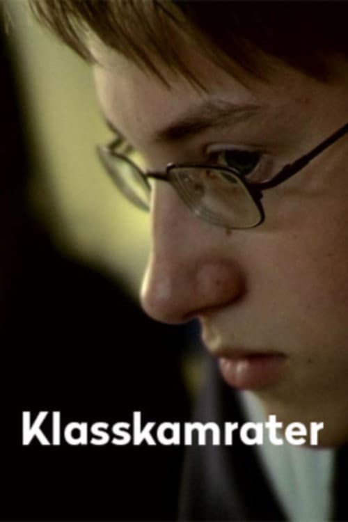 Klasskamrater (2007) poster