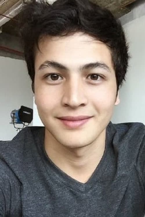 Daler Yusuf foto