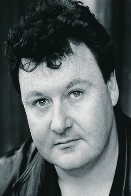 Matthew T. Reynolds foto