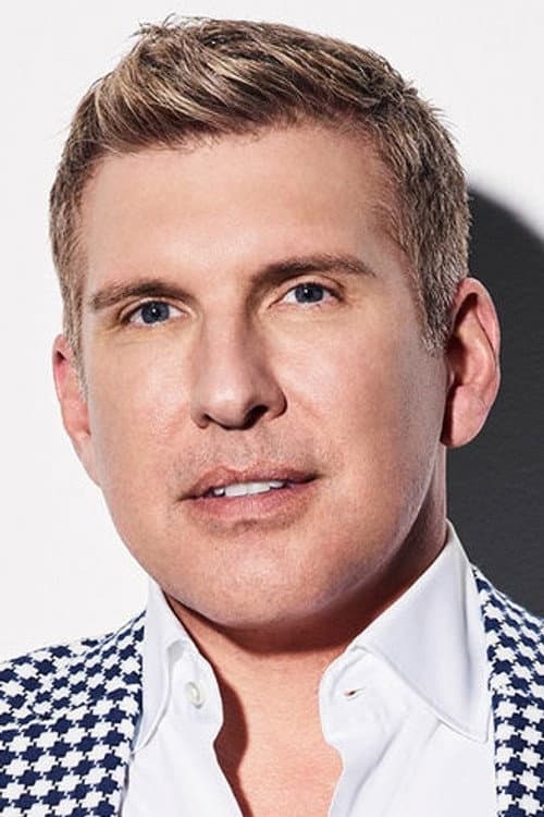 Todd Chrisley foto