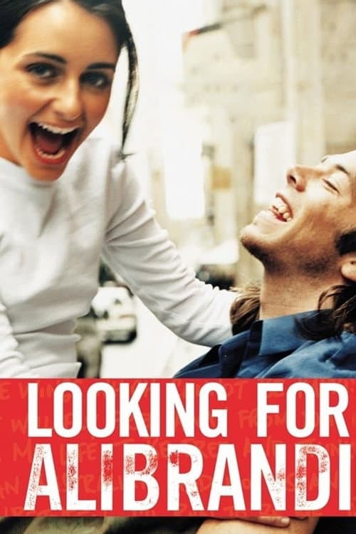 Looking for Alibrandi (2000) poster