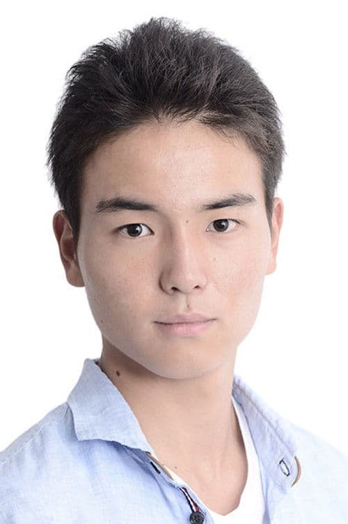 齋藤隆成 foto