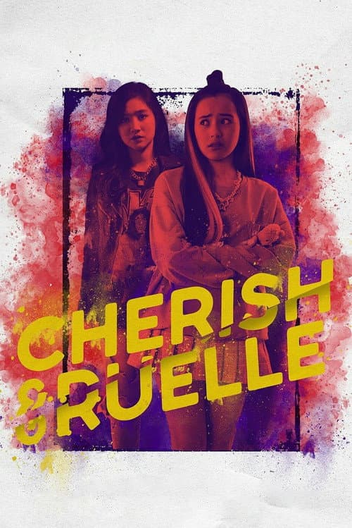 Cherish & Ruelle (2023) poster